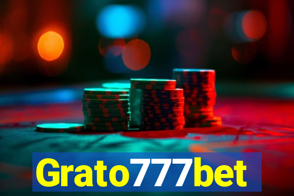 Grato777bet