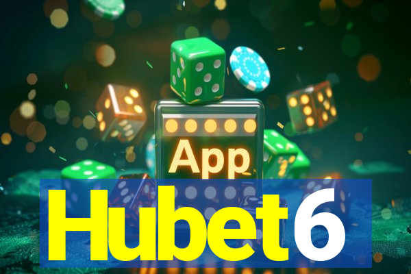 Hubet6