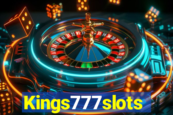 Kings777slots