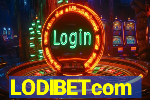 LODIBETcom