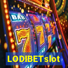 LODIBETslot