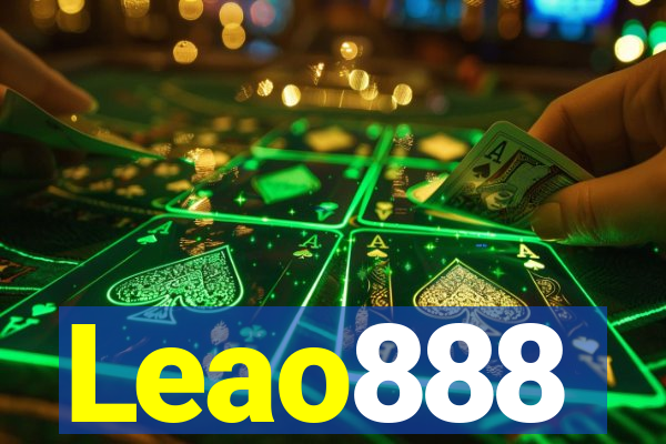 Leao888