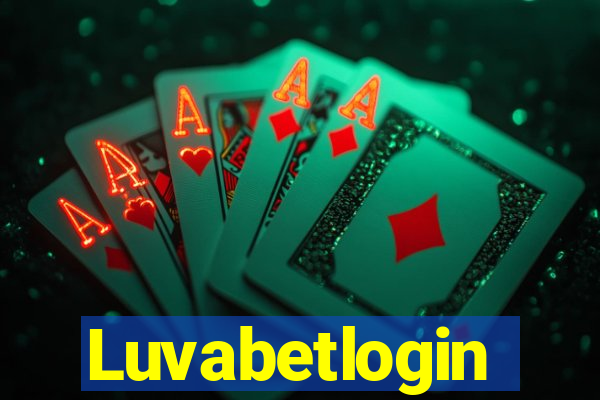 Luvabetlogin