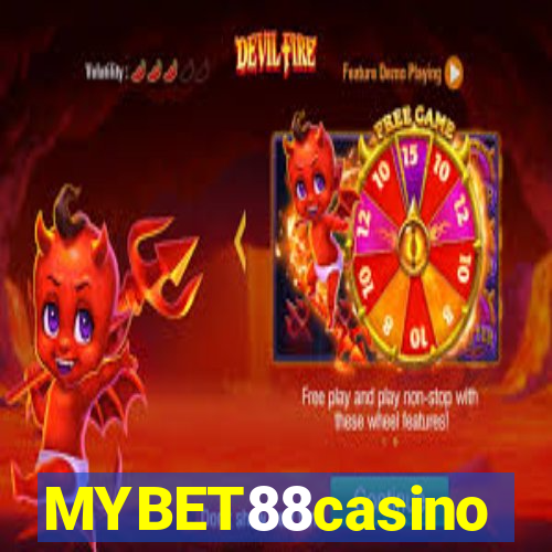 MYBET88casino