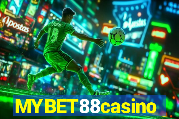 MYBET88casino