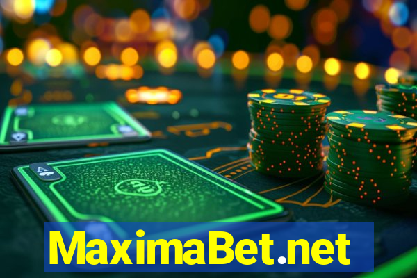 MaximaBet.net