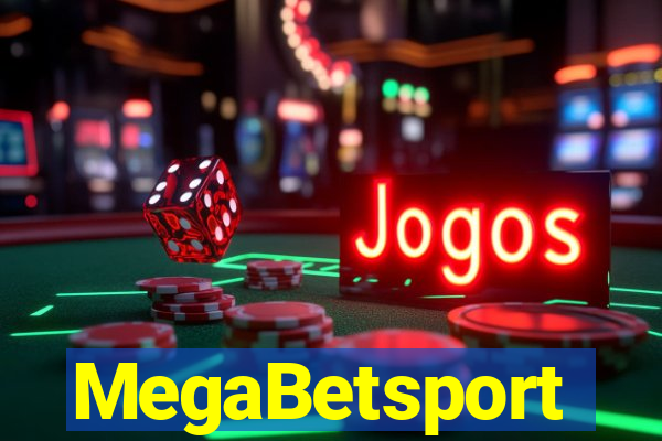 MegaBetsport