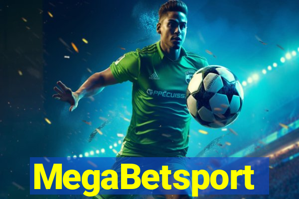 MegaBetsport