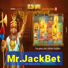 Mr.JackBet