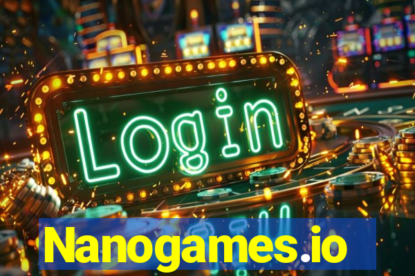 Nanogames.io