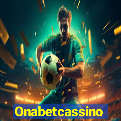 Onabetcassino