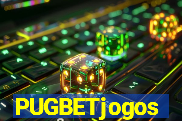 PUGBETjogos