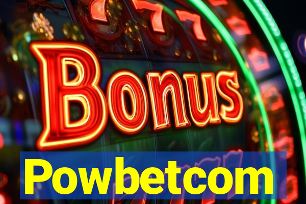 Powbetcom