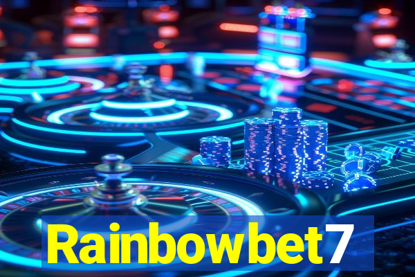 Rainbowbet7