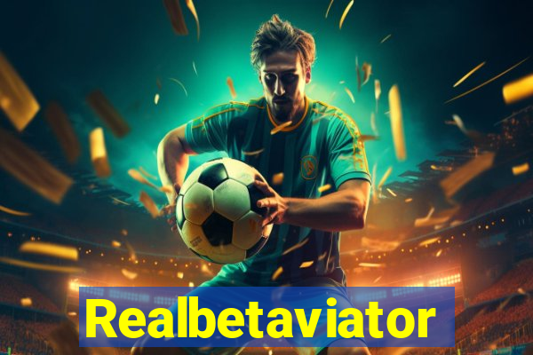 Realbetaviator