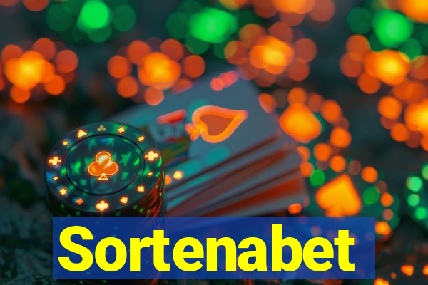 Sortenabet