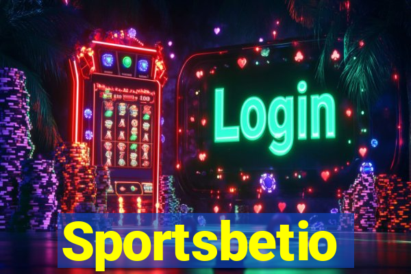 Sportsbetio