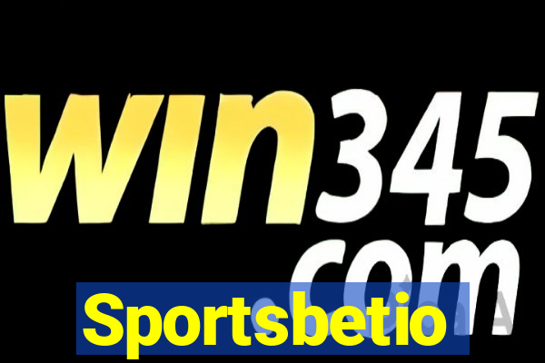 Sportsbetio