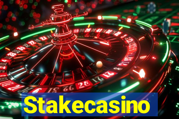 Stakecasino