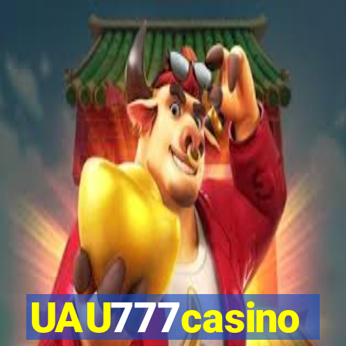 UAU777casino