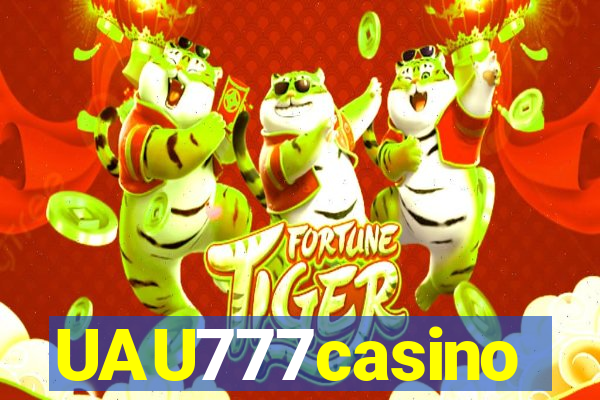 UAU777casino