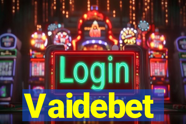 Vaidebet