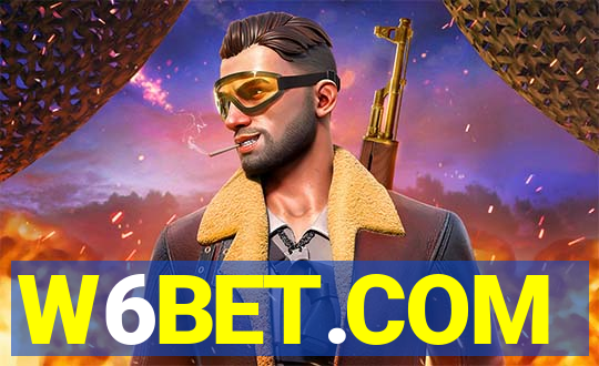 W6BET.COM