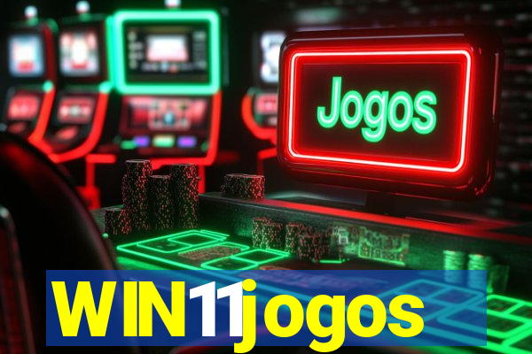 WIN11jogos