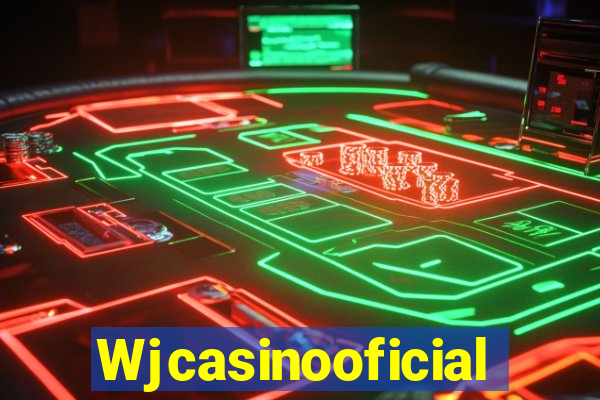 Wjcasinooficial