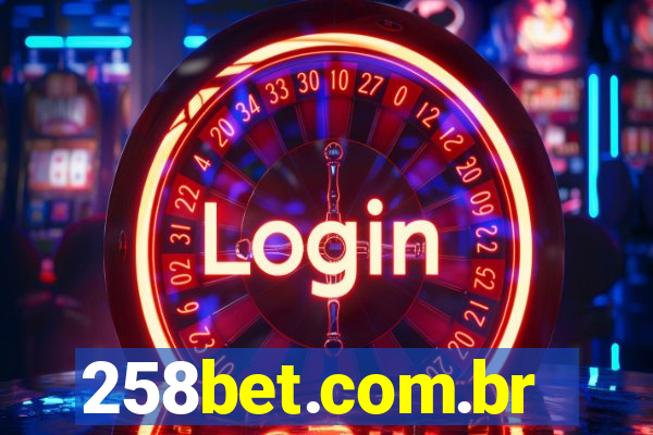 258bet.com.br