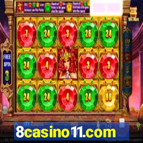 8casino11.com