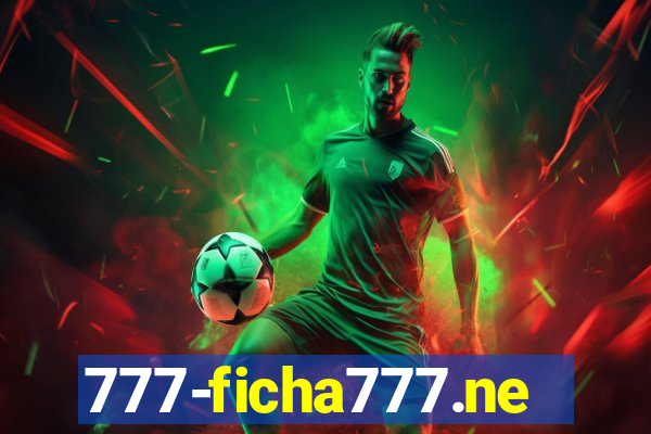 777-ficha777.net