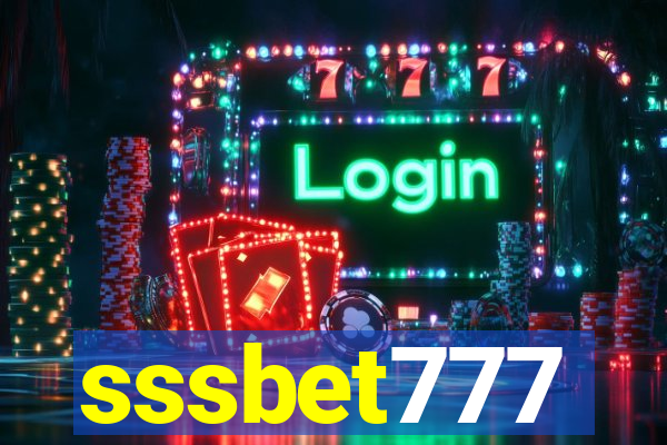 sssbet777