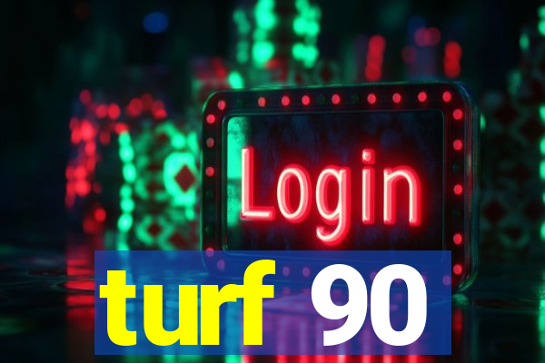 turf 90