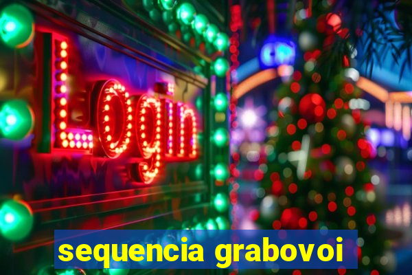 sequencia grabovoi