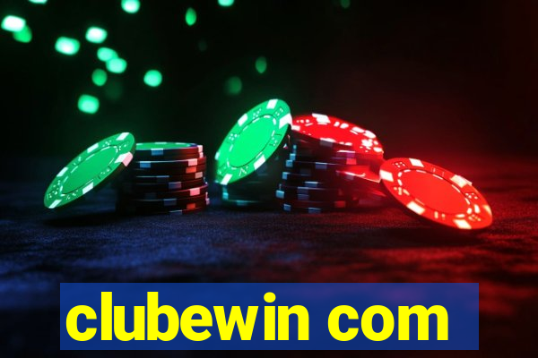 clubewin com