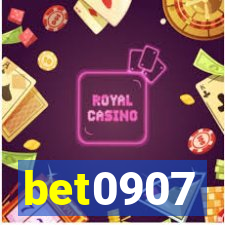 bet0907