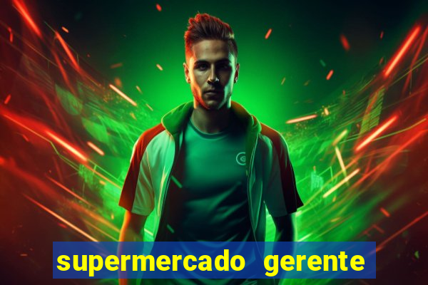 supermercado gerente simulator dinheiro infinito