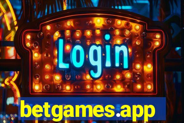 betgames.app