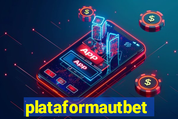 plataformautbet.com