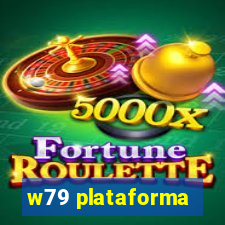 w79 plataforma