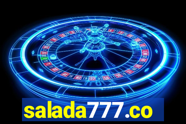 salada777.co