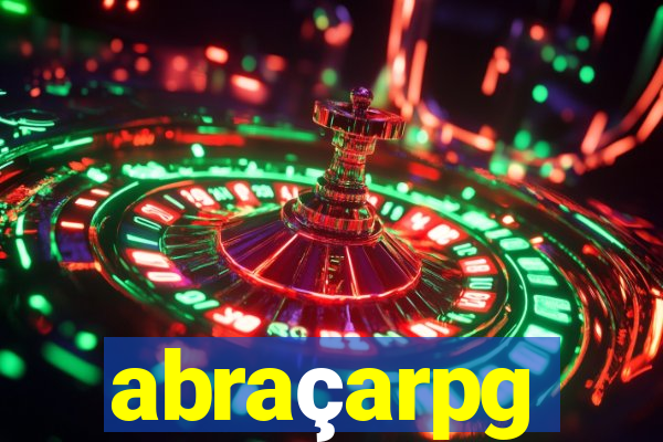 abraçarpg