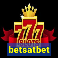 betsatbet