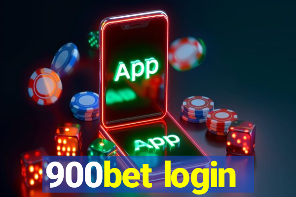 900bet login