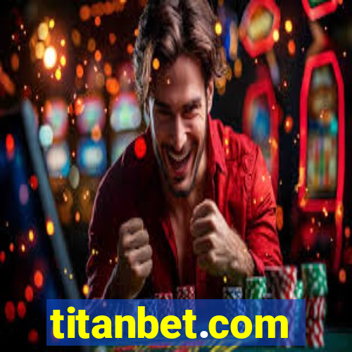 titanbet.com