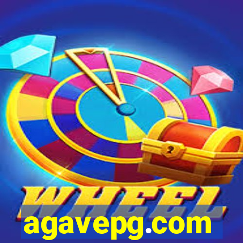 agavepg.com