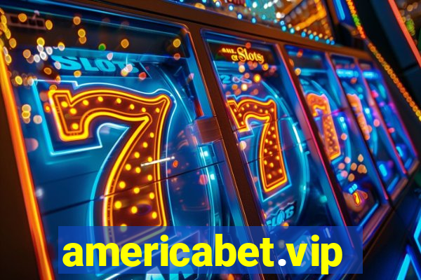 americabet.vip