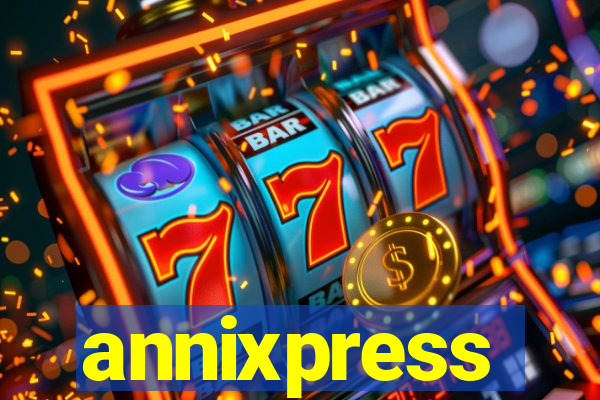 annixpress