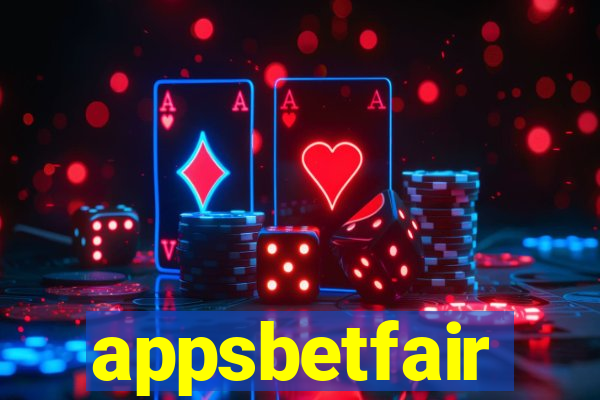 appsbetfair